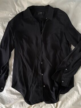 J. Crew 365 Button Down